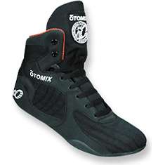 Otomix Stingray Boot      Shoe