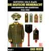  Die Kriegsmarine  Adolf Schlicht, John R. Angolia Bücher