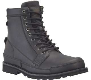 Timberland Earthkeepers Boot SmartWool Lining    & Return 