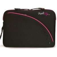 MobileEdge MESSU1 8.9X Ultra Portable Sleeve   Fits Netbooks up to 8.9 