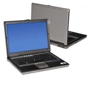 Dell Latitude D630 Notebook PC   Intel Core 2 Duo T7100 1.83GHz, 1GB 