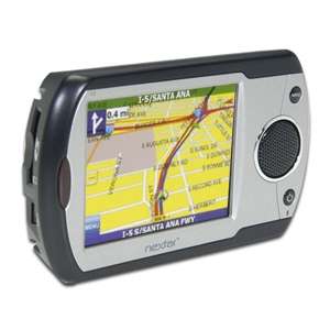Nextar C3 GPS   3.5 Touch Screen, SD Card Slot (US Maps) at 