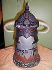 DEATH DEALER FRAZETTA STEIN $65.00 Retail Value $115.00 NIB Free Ship 