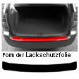 Gummi Kofferraumwanne Kofferraummatte VW Touran 5 Sitze  