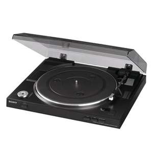 Sony PSLX250H Turntable 