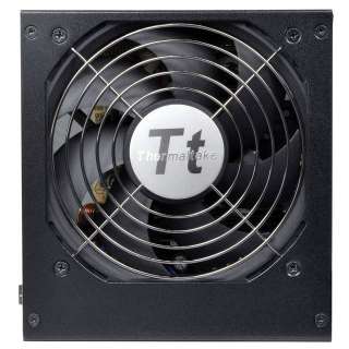 Thermaltake TR 600 TR2 600W ATX12V v2.3 Power Supply(Core i7 & Core i5 