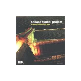 Smooth Blend of Jazz [Vinyl LP] Holland Tunnel Project