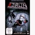 Parkour & Freerunning 3RUN für Fortgeschrittene DVD ~ Shaun Andrews