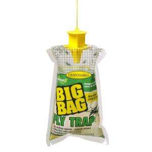 RESCUE Big Bag Fly Trap BFTD DB12  