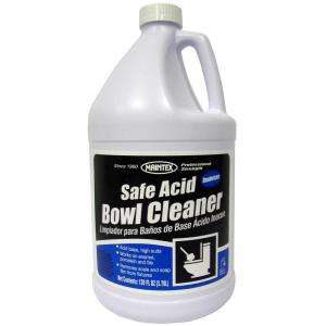 Maintex 1 Gal. Safe Acid Bowl Cleaner (4 Case) 141004HD at The Home 