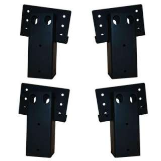 Triangle Brackets from Elevators     Model E188