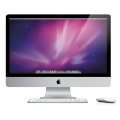 Apple iMac MC813D/A 68.6 cm (27 Zoll) Desktop PC (Intel Core i5 2500S 