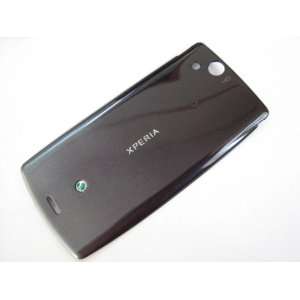 Sony Ericsson XPERIA X12 Arc LT15i LT15 / Arc S LT18i LT18 ~ Blue Back 