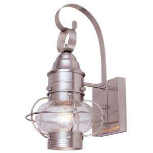 Cordelia Lighting Wall Mount 1 Light Outdoor Lamp 8211 109 at The Home 