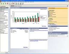 Lexware büro easy 2008 (V. 4.00   Erstversion)  Software