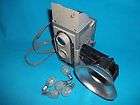 VINTAGE IMPERIAL REFLEX CAMERA WITH DETACHABLE FLASH AND BULBS