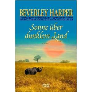   dunklem Land  Beverley Harper, Barbara Ritterbach Bücher