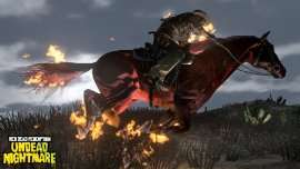 Red Dead Redemption Undead Nightmare Xbox 360  Games