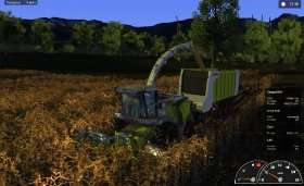 Agrar Simulator 2011  Games