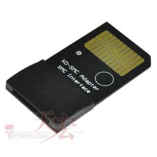 XD to SMC Smart Media Memory Card Adapter  
