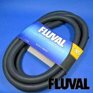 Hagen Fluval FX5 Replacement Ribbed Hosing A 20236 hose  
