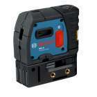 BOSCH 5 Punktlaser GPL 5 Professional Laser Baulaser