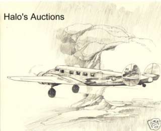 HALOs AUCTIONS is just a watermark and not on the actual print.