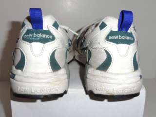 New Balance 712 Womens Running Shoe #W712WG Size 8.5 B  