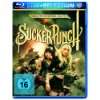 Sucker Punch   Extended Cut [Blu ray]