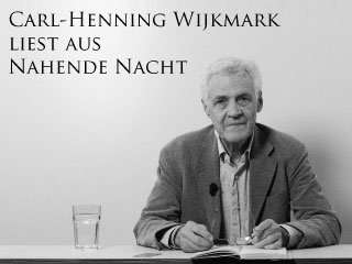 Nahende Nacht  Carl Henning Wijkmark, Paul Berf Bücher