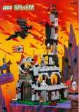  LEGO 6097 Burg des Grafen Ritterburg aus dem Jahr 1997 