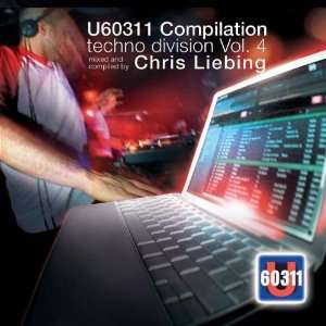     Techno Division Vol. 4 Various, Chris Liebing  Musik