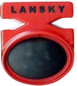 Lansky, Pocket Knife Sharpener  