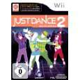 Just Dance 2 von Ubisoft   Nintendo Wii
