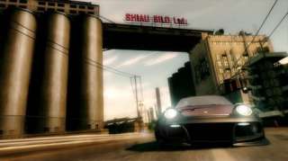 Need for Speed Undercover Pc  Games