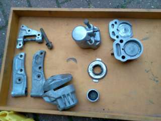 Honda CB 750 four Parts abzugeben in Niedersachsen   Jever 