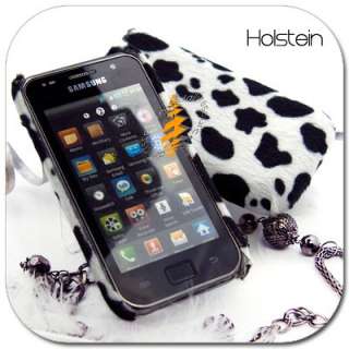 VELVET Hard Case Cover T mobile Samsung Galaxy S 4G  