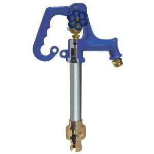 Frost Proof Yard Hydrant 801 