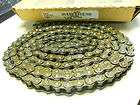 Rexnord REX40R10BX 8Ft Roller Chain REX40 RIV New