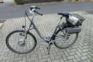 28   Elektrofahrrad Florenz in Hessen   Lohfelden  Fahrräder   