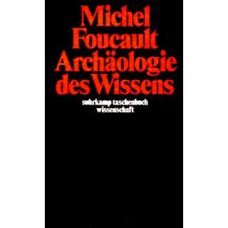   wissenschaft)  Michel Foucault, Ulrich Köppen Bücher