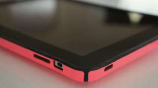This is original Speck Produtcs Candyshell Case for iPad 1 in factory 