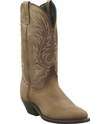 Laredo Power Pack 11 61R   Tan Distressed (Womens)