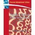 Statistical Methods for the Social Sciences 4th Agresti 9780130272959 