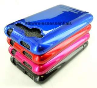   OEM Authentic Body Glove Vibe Shell Cover Case for HTC Wildfire  