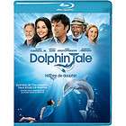 dolphin tale dvd  