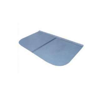   . Rectangular Polycarbonate Window Well Cover RT500 
