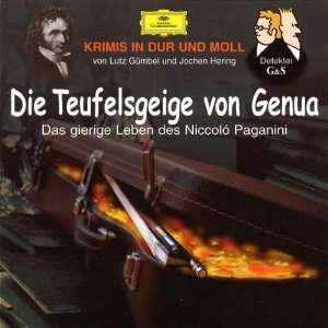   , Hermann Treusch, Lutz Gümbel, Jochen Hering  Musik