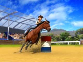 Mein Westernpferd (Pferd & Pony)  Games