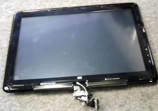 HP TX2 Laptop LCD Screen 12 Touch Screen Good Part  